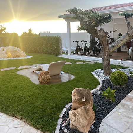 I-Relais B&B Montefalcone del Sannio Extérieur photo