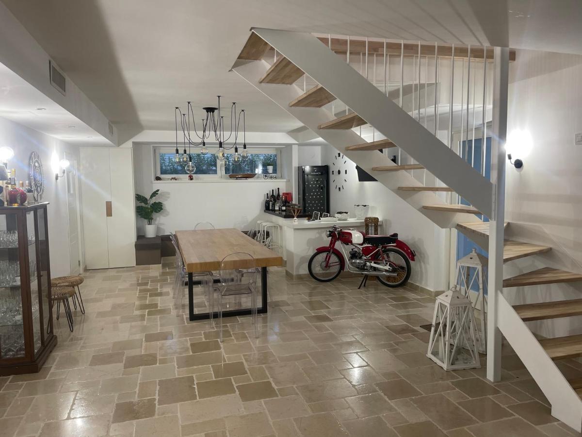 I-Relais B&B Montefalcone del Sannio Extérieur photo
