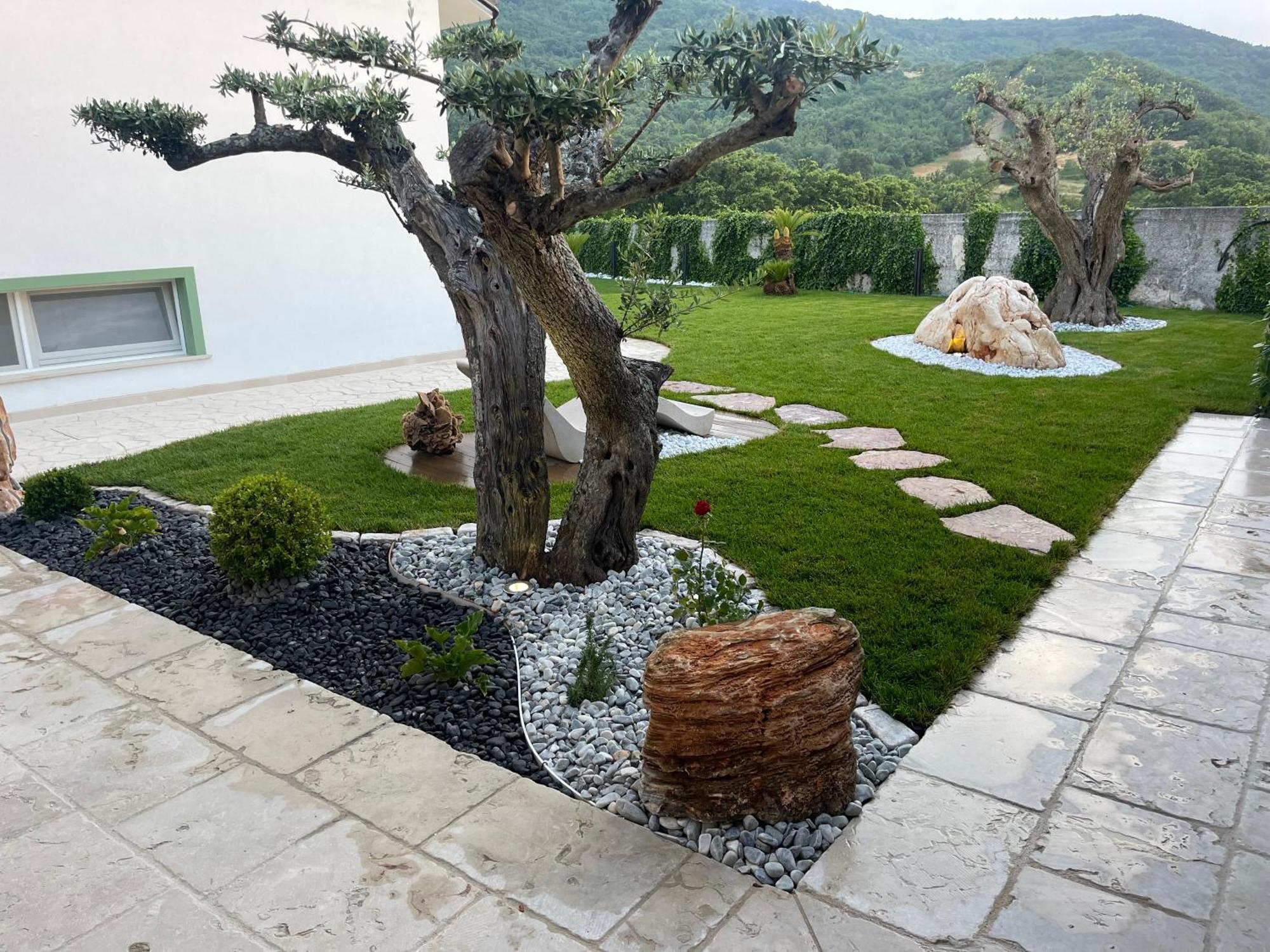 I-Relais B&B Montefalcone del Sannio Extérieur photo