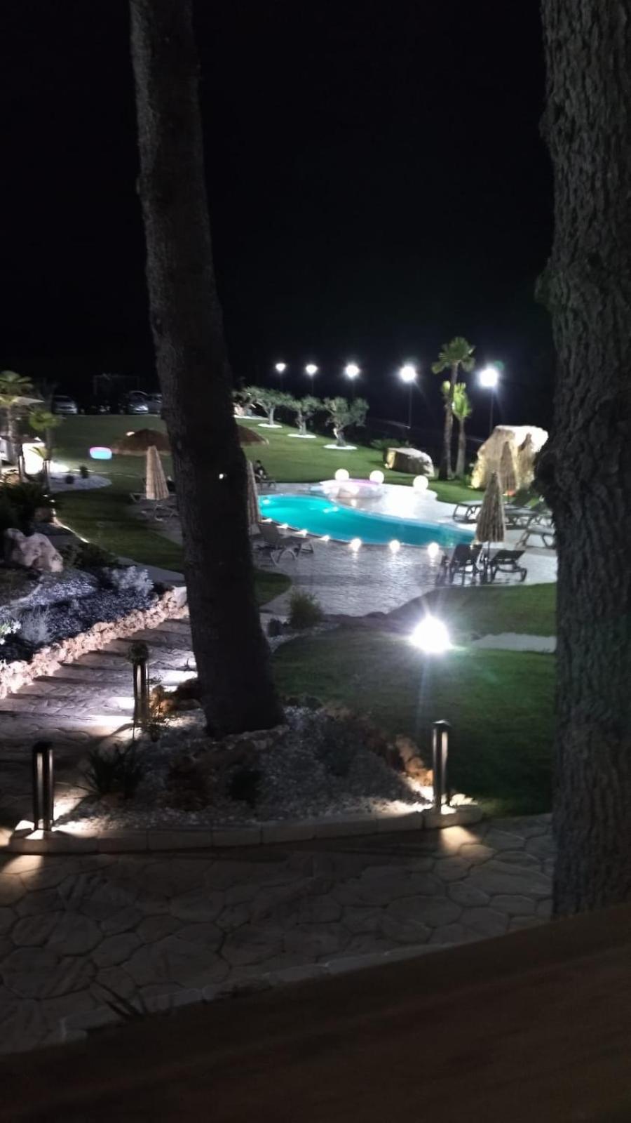 I-Relais B&B Montefalcone del Sannio Extérieur photo