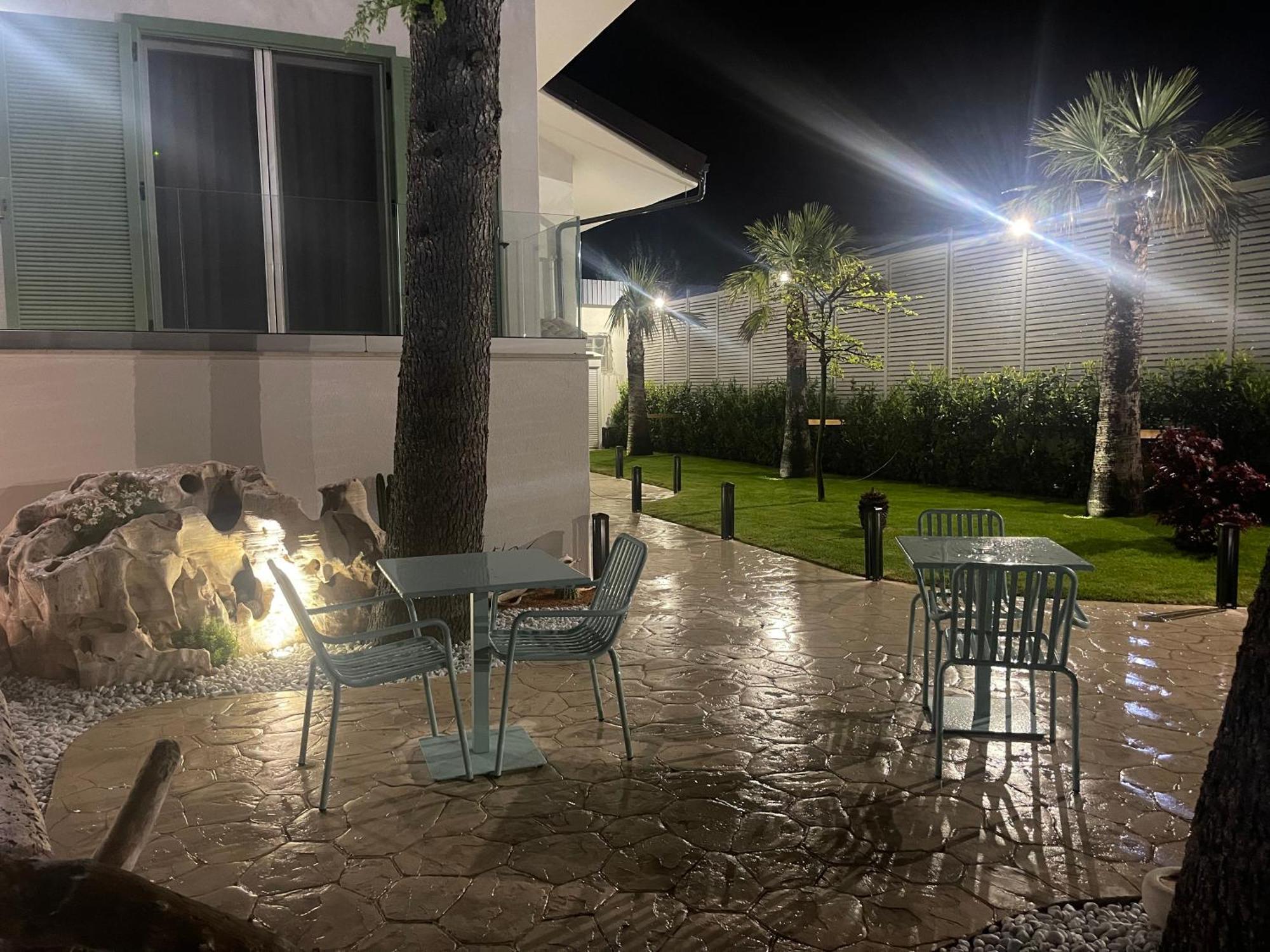 I-Relais B&B Montefalcone del Sannio Extérieur photo